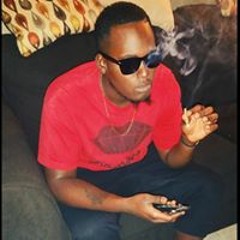 Sevawn Glo'd Up Thomas