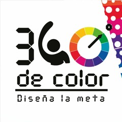 360° de color