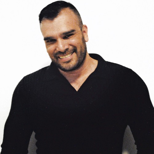 Vicente Herrera-Gayosso’s avatar