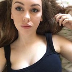 Niamh Chetham Browne