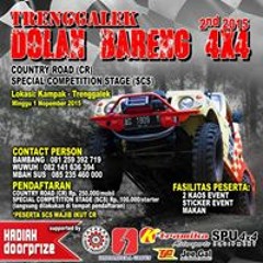 RaKha Jimny Trenggalek