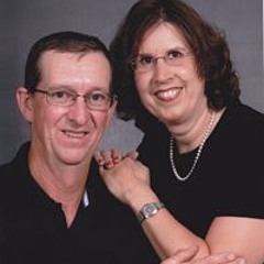 KeithandNancy Hamerlinck