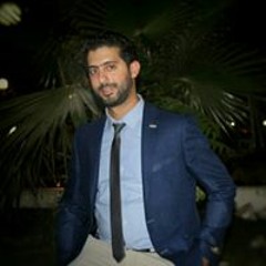 Laith Rahhal