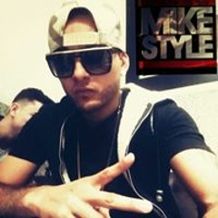 Mikee Stylee