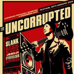 The Uncorrupted Fest 2015