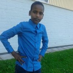 Abdirahman Ismail