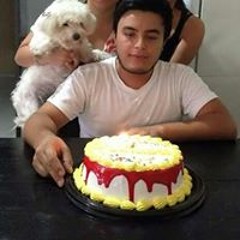 Javier Arón Rdz Escobedo