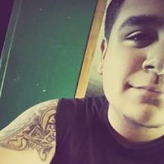 Richard Contreras