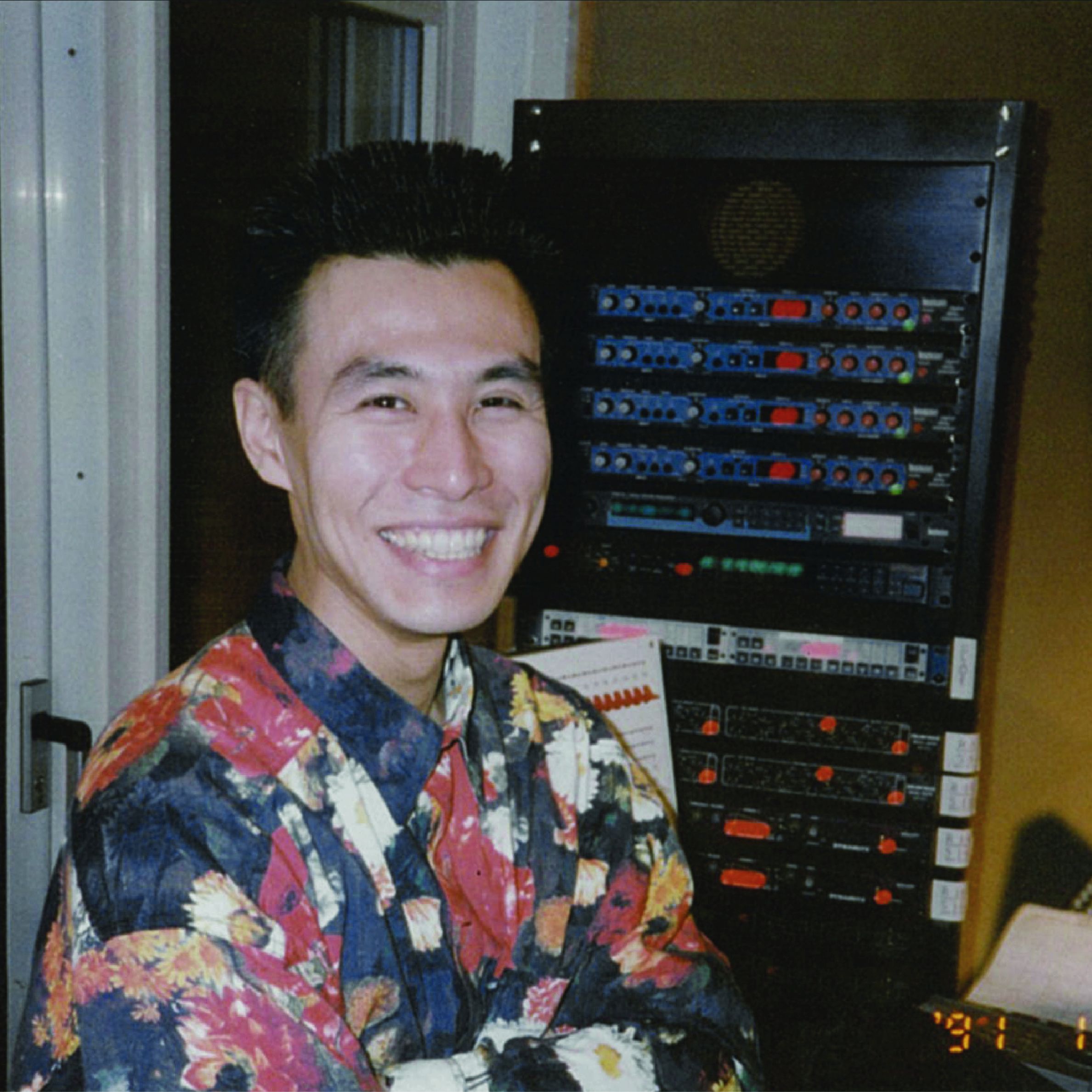Soichi Terada