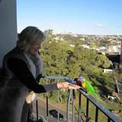 Wendy-Ann Schober