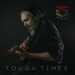 ProfessorBArmyofLove.com