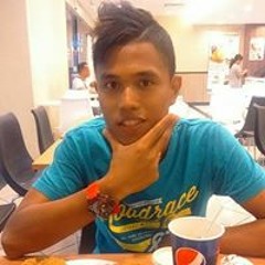 Ahmad Faisal Bin Hamzah