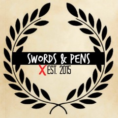 Swords&Pens Official