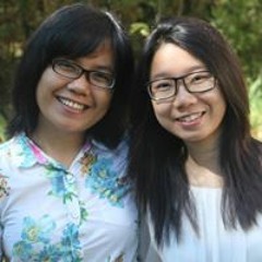 Trisna Silvia Sinaga