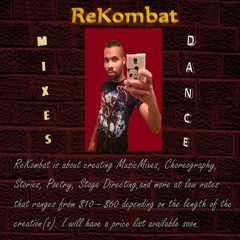 Rekombat