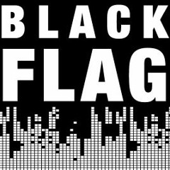 Black Flag Records