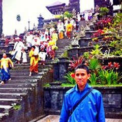 Syukur Al Fajri