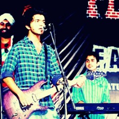 Besabriyaan - Armaan Malik (MS Dhoni - The Untold Story)