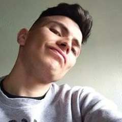 Milton Javier Diaz Aguiar