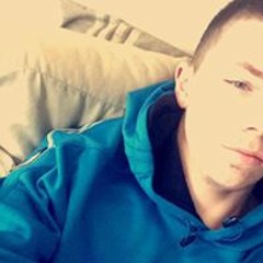 Dylan Cooper