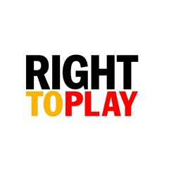 Right To Play Rwanda