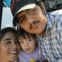 Uvatzi Balam Villalobos