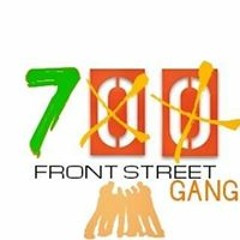 Frontstreet Gkangkhead