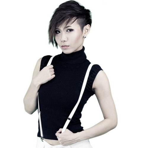 DJ Duchess Kay’s avatar