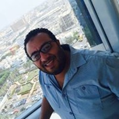 Moustafa Mohammed Kassab