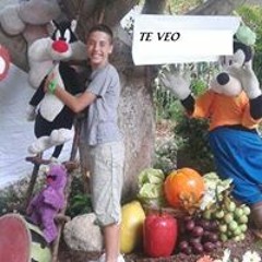 Kristian Luis Luis