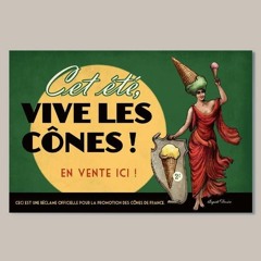 Le Polycône