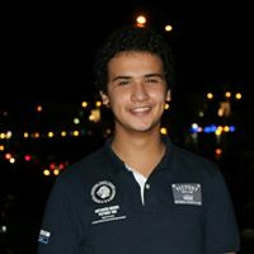 Youssef Nabil’s avatar