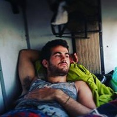 Tamir Aharoni