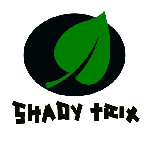 dj Shady trix’s avatar