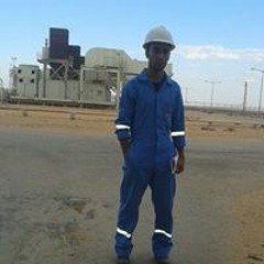 Ahmed Alsaify