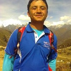 Rinzin Dorji