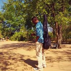 Prosper ProSib Sibanda