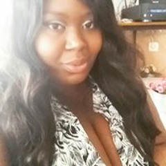Sarah Naiemah Lawrence