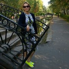 Anna Nazyrova
