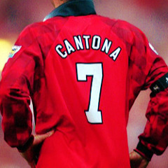 Zlatan Cantona