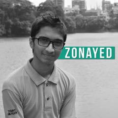 Zonayed Ahmed
