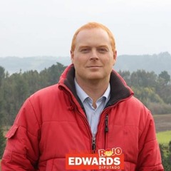 Rojo Edwards