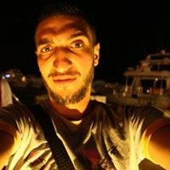 Mohamed Taha