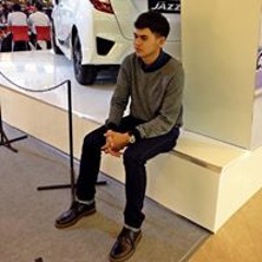 Mahesa Yordi Triawan