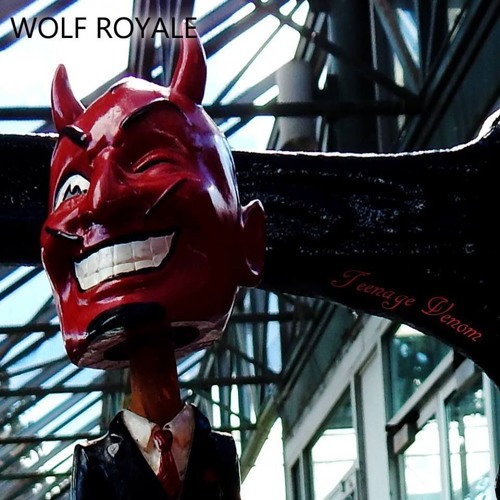 WOLF ROYALE’s avatar