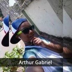 Arthur Gabriel