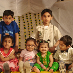 Ahmareen Malik