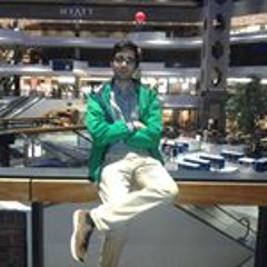 Mohammad Reza Rejali