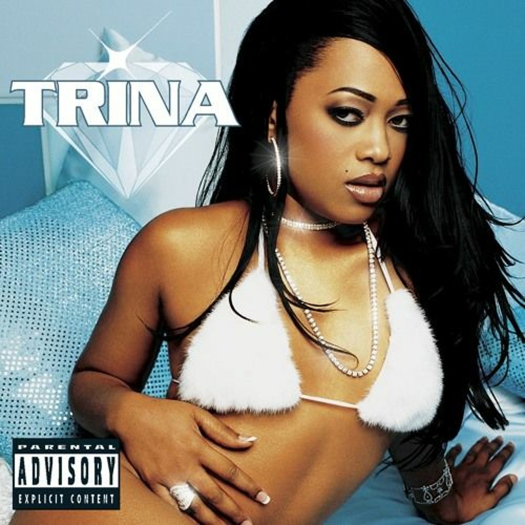 Rapper trina sextape