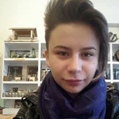 Надежда Карагьозова